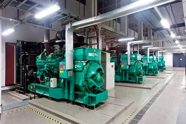 西宁发电机出租 西宁发电机出租