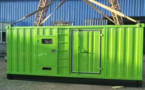 西宁康明斯300kw大型柴油发二手电机组 西宁康明斯300kw大型柴油发二手电机组