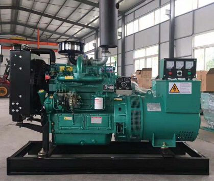 西宁宗申动力10kw小型柴油二手发电机 西宁宗申动力10kw小型柴油二手发电机