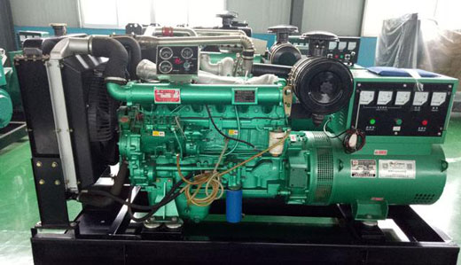 西宁发电机不发电的原因 西宁发电机不发电的原因