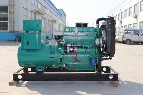 西宁小型柴油发电机 西宁小型柴油发电机