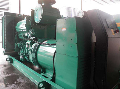 西宁柴油发电机 西宁柴油发电机