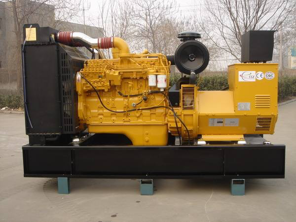 西宁发电机出租 西宁发电机出租