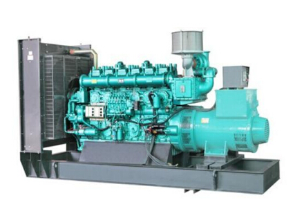 西宁发电机出租 西宁发电机出租