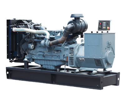 西宁应急600kw道依茨柴油发电机组 西宁应急600kw道依茨柴油发电机组