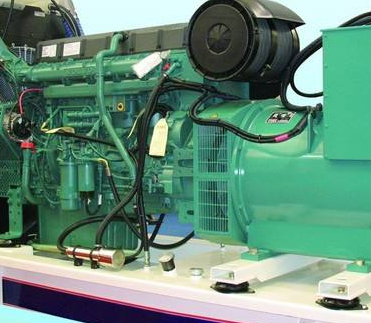 西宁发电机出租