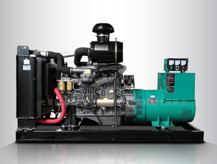 西宁全新泰豪250kw大型柴油发电机组 西宁全新泰豪250kw大型柴油发电机组